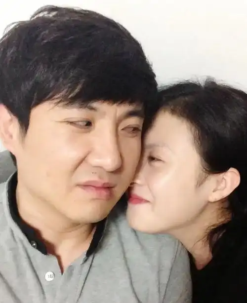 谁说沈腾老婆不好看看清她年轻时的模样难怪会被校草爱上