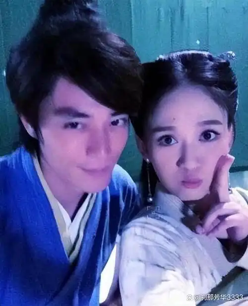 陈乔恩情断霍建华综艺情定富二代男友如今她幸福吗