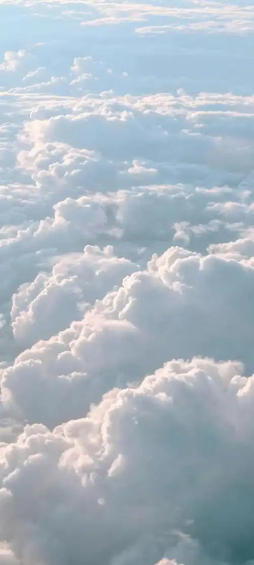 壁纸 | 高质感ins手机壁纸,仙气满满