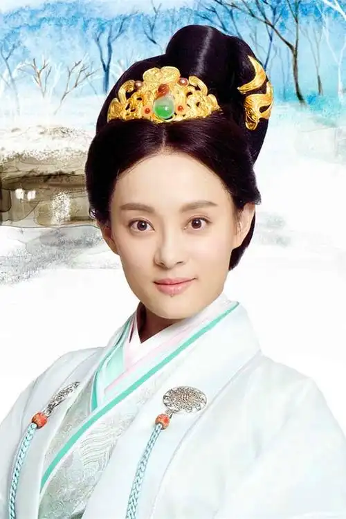 芈月传-芈月-孙俪饰