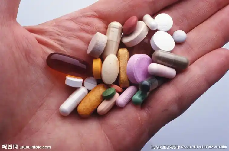 药片摄影图__医疗护理_现代科技_摄影图库_昵图网nipic.com