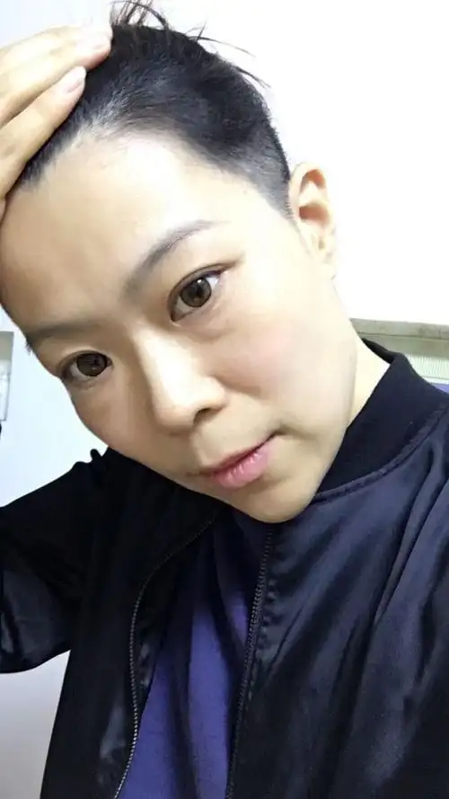 女生铲青是一种什么样的体验?