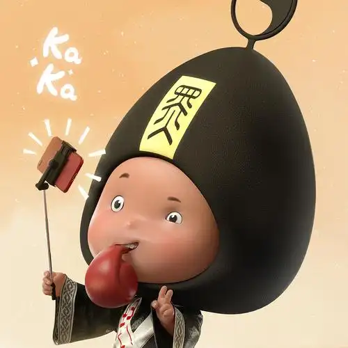 你负责长大我负责保护你僵小鱼头像