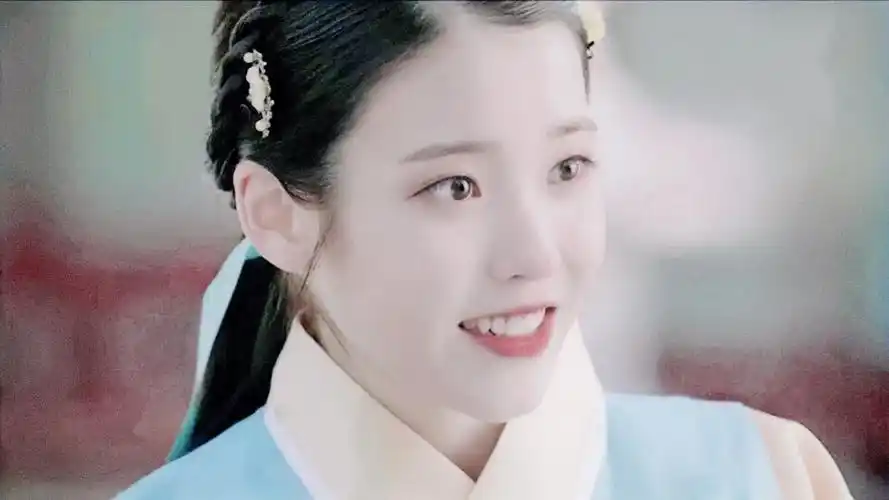 iu李知恩 - 堆糖,美图壁纸兴趣社区