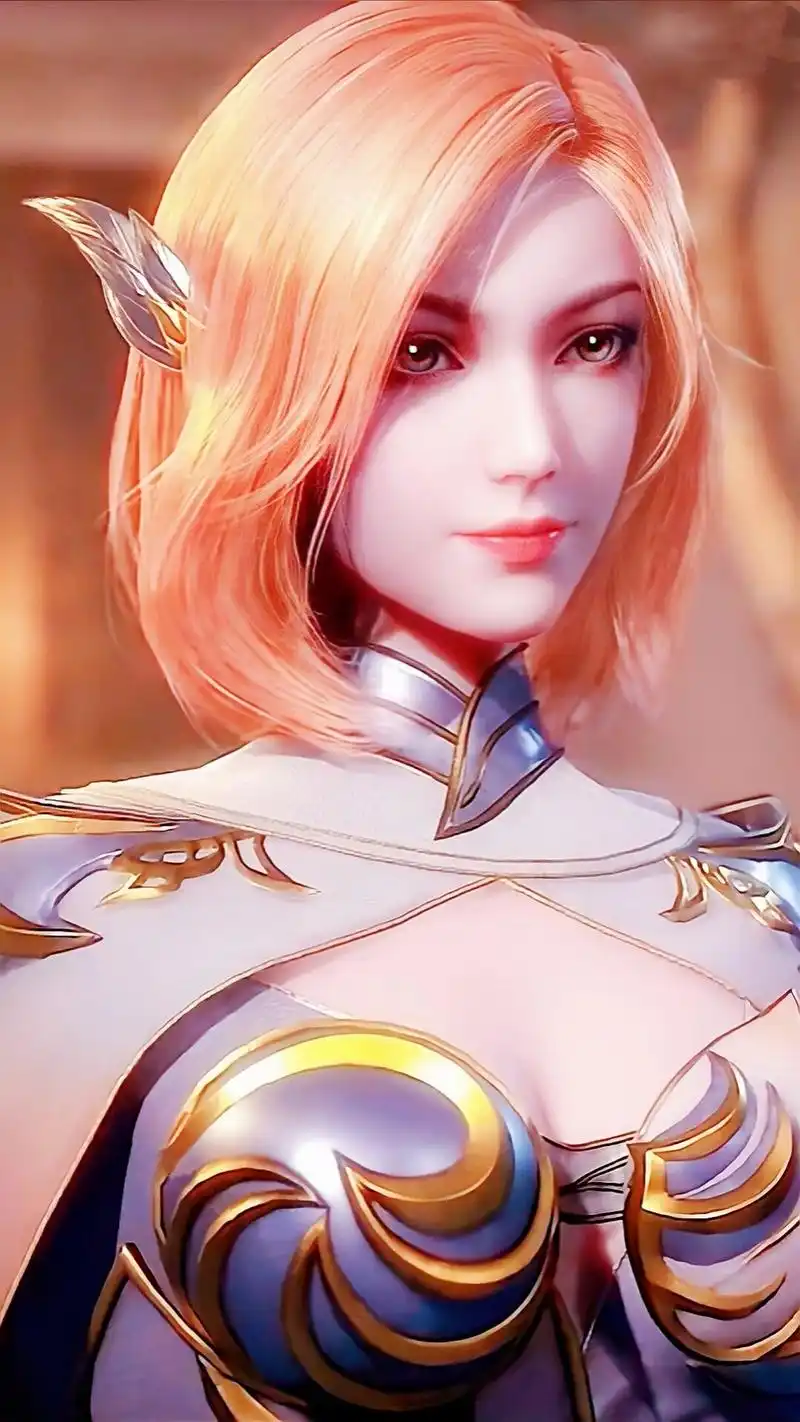 斗罗大陆胡列娜