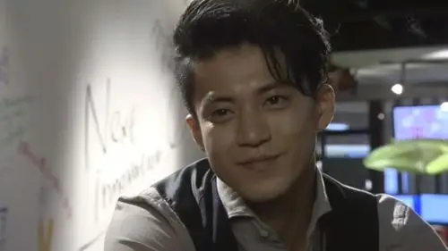 rich man poor woman 小栗旬. - 堆糖,美图壁纸兴趣社区