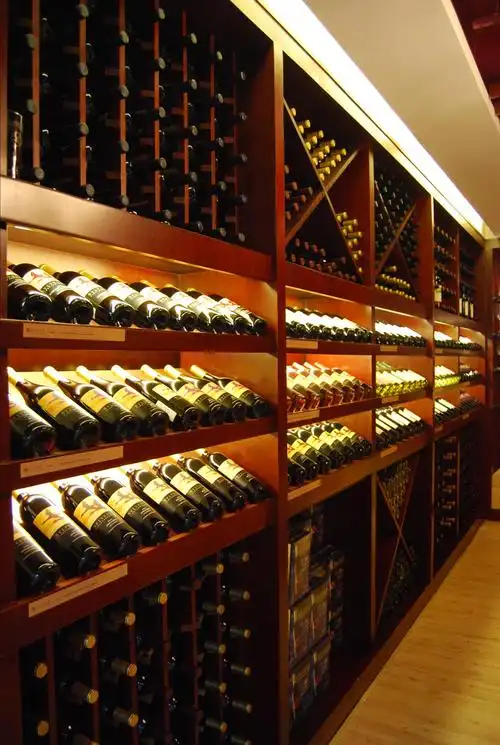 美国加州红酒庄