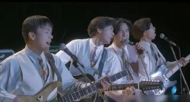 和你我一起共唱经典纪念beyond音乐会邀你一起致敬传奇光辉岁月