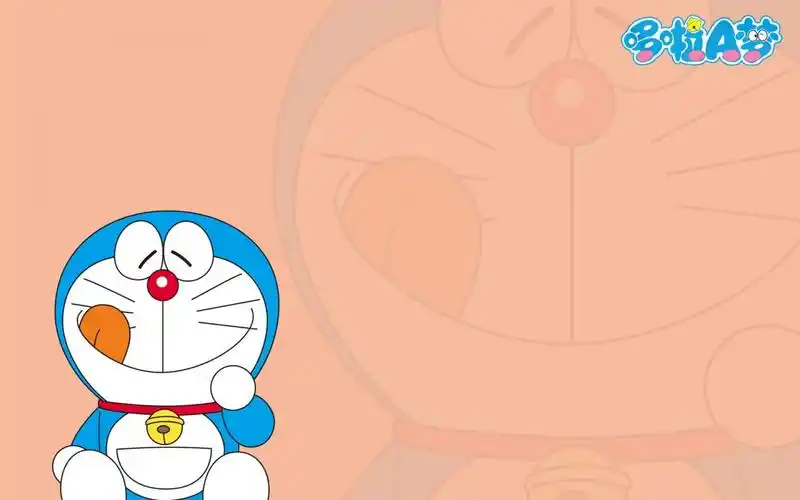 卡通图片,卡通明星,卡通,多啦a梦,电脑壁纸,壁纸多啦a梦(机器猫)