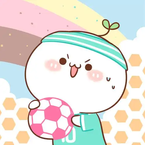 【头像×长草颜团子】据说吃过这些,都…变得超可爱了