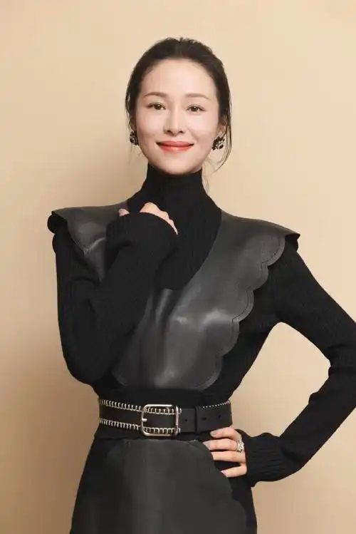 江一燕出席丝绸之路国际电影节