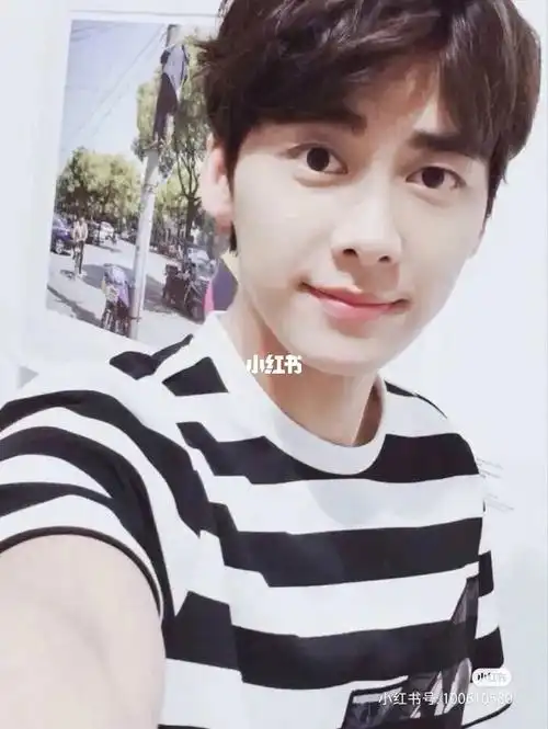 貌似吃鸡游戏的动画人物有点像李易峰