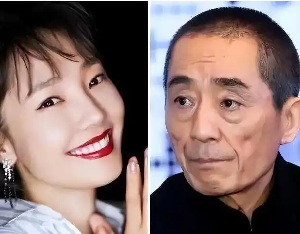 拒绝张艺谋的女主嫁丑男成为京圈太子妃她可一点也不简单