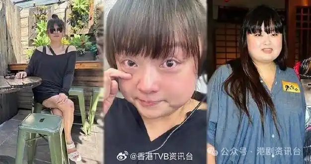 由近300磅激减至148磅:高血糖没了|陈太|王力宏|甄子丹|陈淑芬|吕良伟