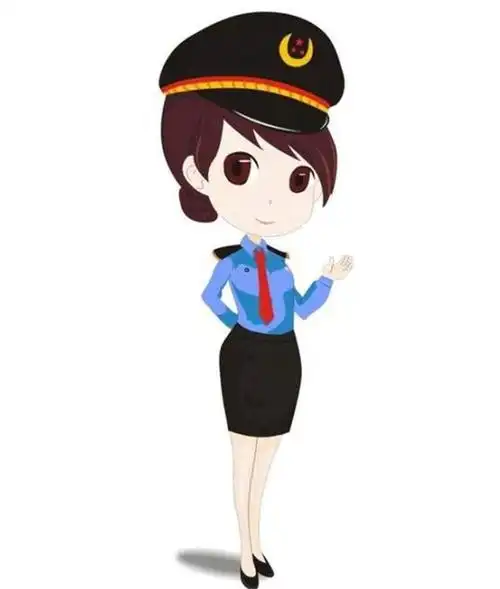 立足平凡岗位 绽放人生光彩—郑州客运段高铁二队五组列车长温萍|机械