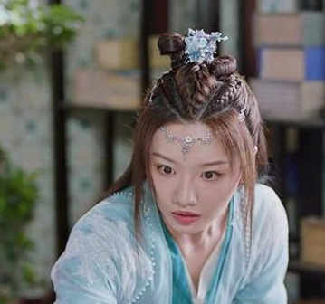 遇龙青青是青玄鸟吗青青身份介绍