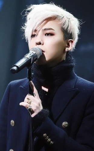 2022权志龙上海演唱会开唱时间演出地点门票购买入口