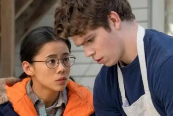 美国十大青春校园电影怦然心动第一壁花少年上榜3