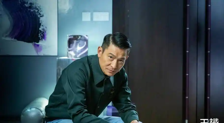 刘德华被起诉有了最新的进展!