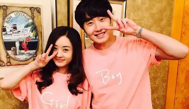 丁一宇的女朋友是谁身份揭秘 夸赞赵丽颖自曝理想型却是她