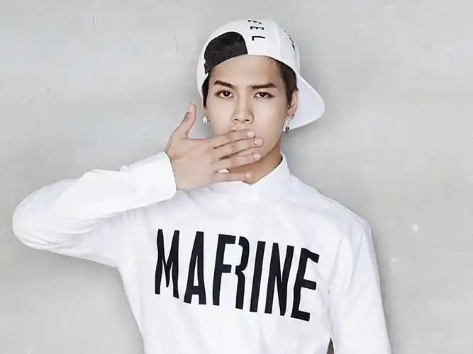 王嘉尔个人简介(深扒"夜店小王子"王嘉尔的成长史) 第10张