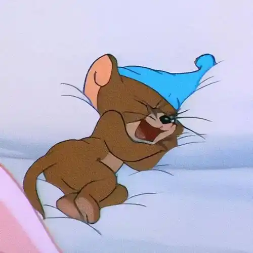 是你一定会心动的微信头像吖