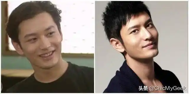 陈伟霆|林峰|陈晓东|黄晓明|刘恺威_网易订阅