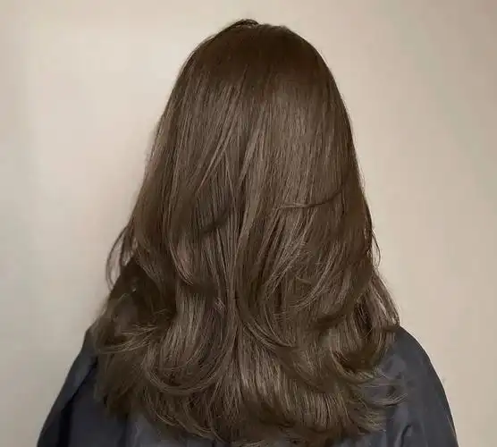 高级的冷棕色低调奢华有内涵