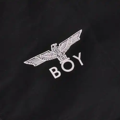 boy秋季新款棒球服运动休闲情侣款外套专柜爆款