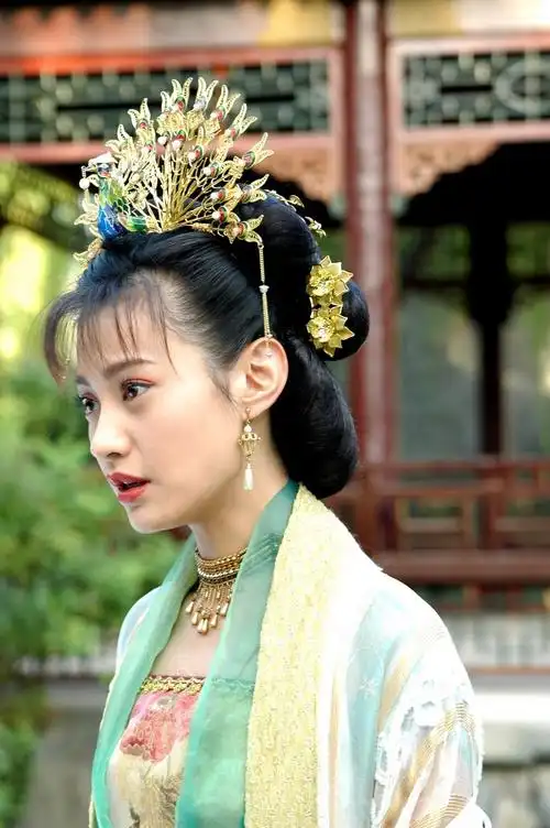 小鱼儿与花无缺