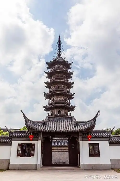 江苏有哪些必去景点