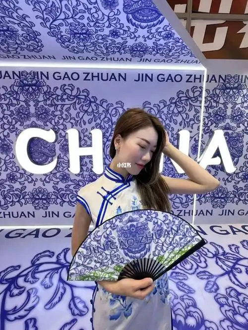 漂亮的蓝白系列青花瓷中国风主题98原来是斤糕传国潮点心07实在是