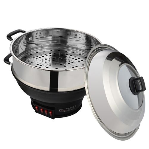 惠当家多功能电热锅