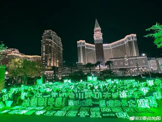 不过怎么每年都见不到黄明昊粉丝的应援?他是没粉丝还是