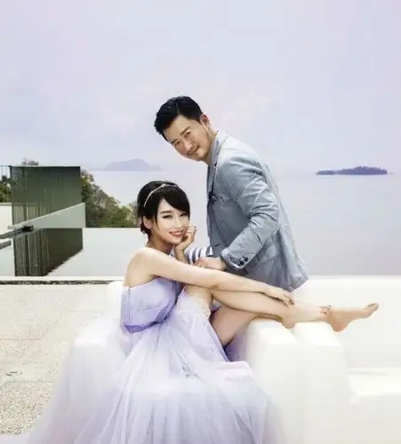 一不小心,爱上了你;一不小心,娶到了你