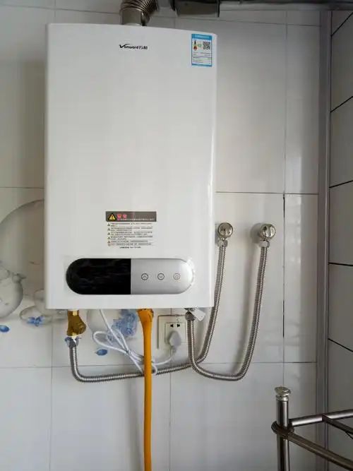 热水器找不到换电池的地方(热水器更换了电池依然打不开)