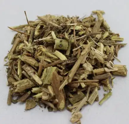 临床治疗肿瘤癌症常用的几种中药 - 民间偏方大全