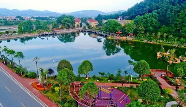 美翻了我的村第三季长沙市浏阳市大瑶镇南山村