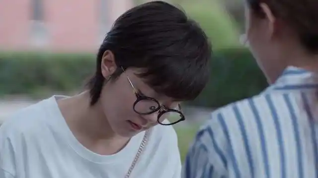 少年派王胜男因父母偏心受委屈她的话太现实了