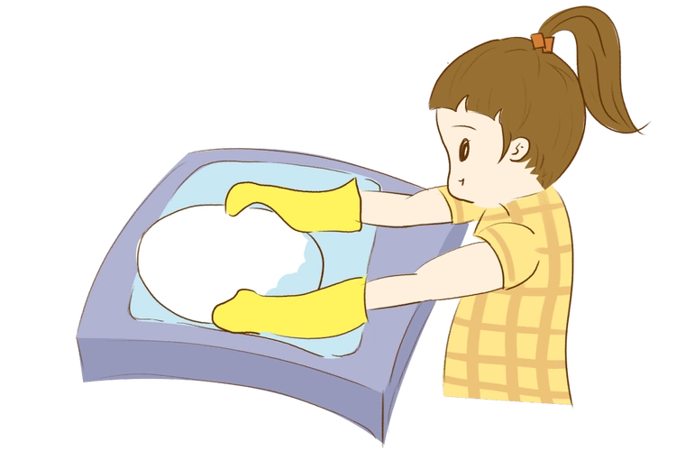 你好,一年级 | 《小学入学适应教育指导要点》之生活