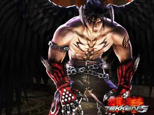 2011-03-14 回答 傅尊(jon foo)   铁拳男主角风间仁