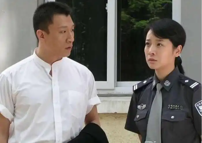 半路夫妻(电视剧)