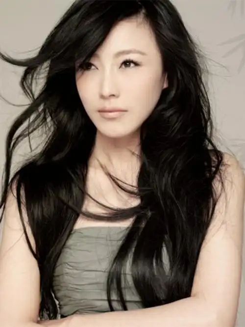 天生歌者----徐千雅