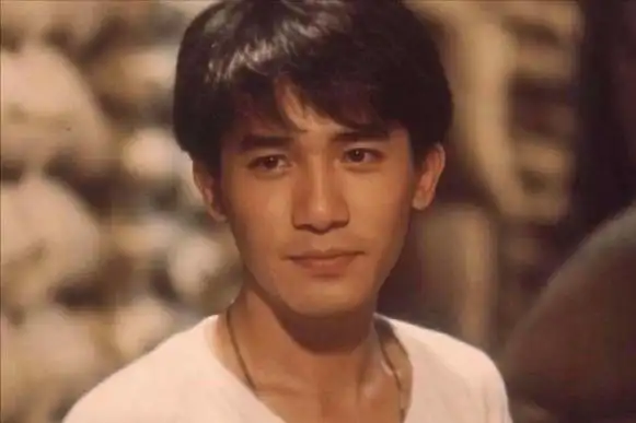 即使梁朝伟随着年龄的增加,不再能够像年轻时那样轻松产出作品.