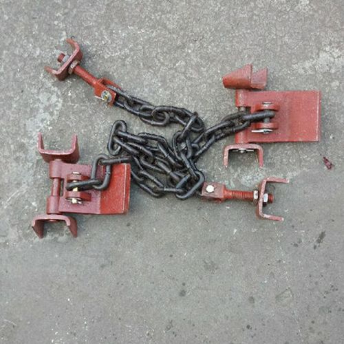 东风天锦自卸车后门挂钩天龙农用车大运自动锁钩其他