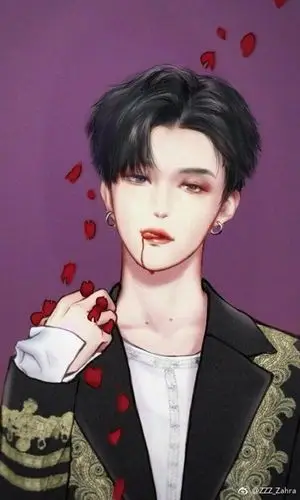 范丞丞/福西西/范泽言/动漫壁纸