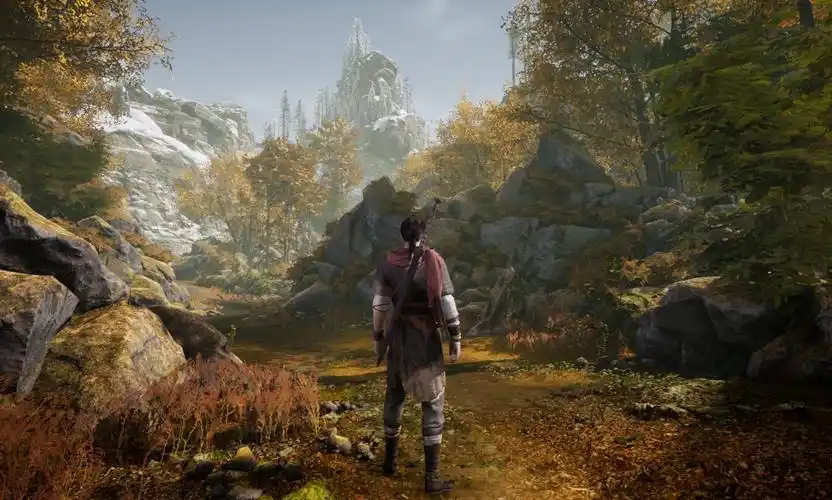 轩辕剑柒的图片