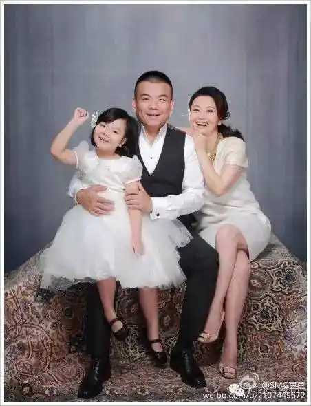 贝倩妮贝倩妮的女儿悠悠读幼儿园了阚晓君&佘雅静阚晓君和同为主持人