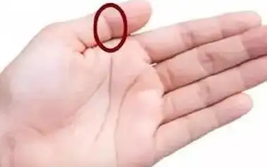 佛眼纹长在左右手有何区别