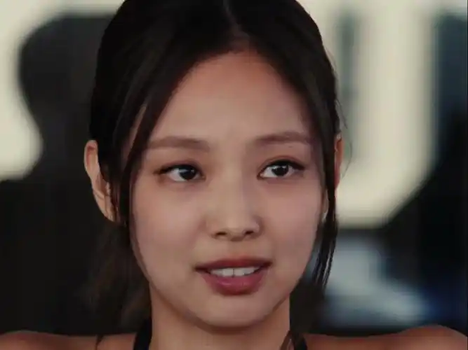 jennie & 偶像漩涡